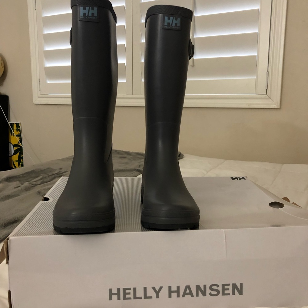 Helly Hansen Veierland 2 Rain Boots